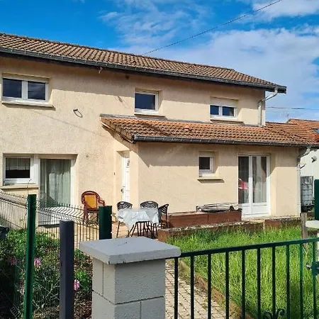 Maison Au Calme